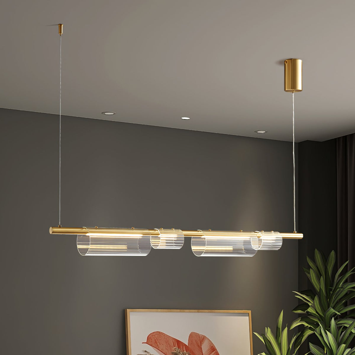 Esfera Pendant Light