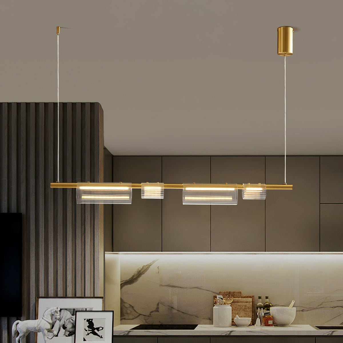 Esfera Pendant Light