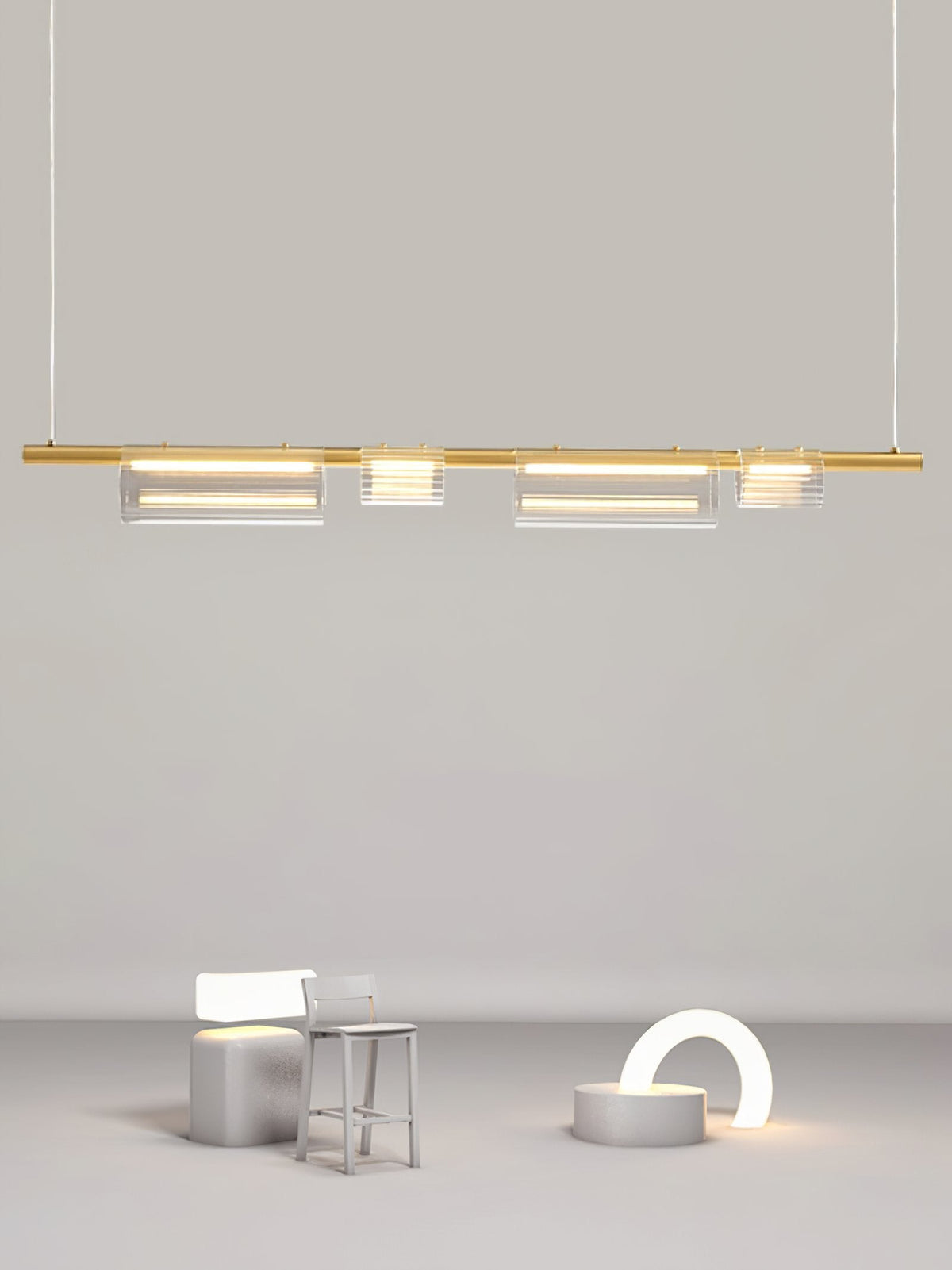 Esfera Pendant Light