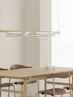 Esfera Pendant Light