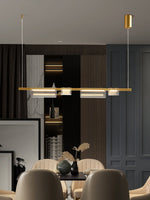 Esfera Pendant Light