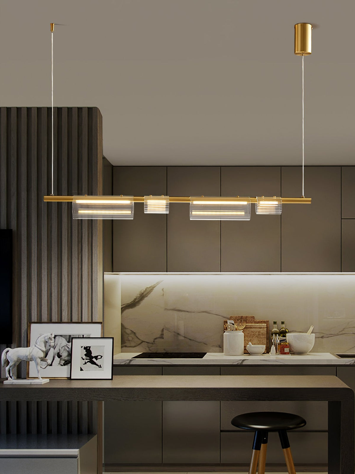 Esfera Pendant Light