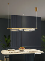 Esfera Pendant Light