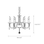 esmery-chandelier