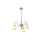 Esther Designer Ceramic Chandelier for Modern Interiors
