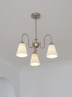Esther Designer Ceramic Chandelier for Modern Interiors