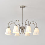 Esther Designer Ceramic Chandelier for Modern Interiors
