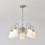 Esther Designer Ceramic Chandelier for Modern Interiors