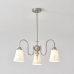 Esther Designer Ceramic Chandelier for Modern Interiors