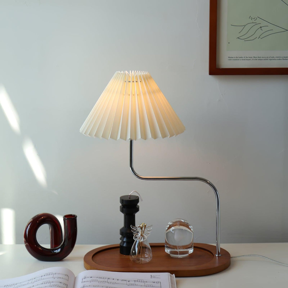 Eterna Tl Table Lamp