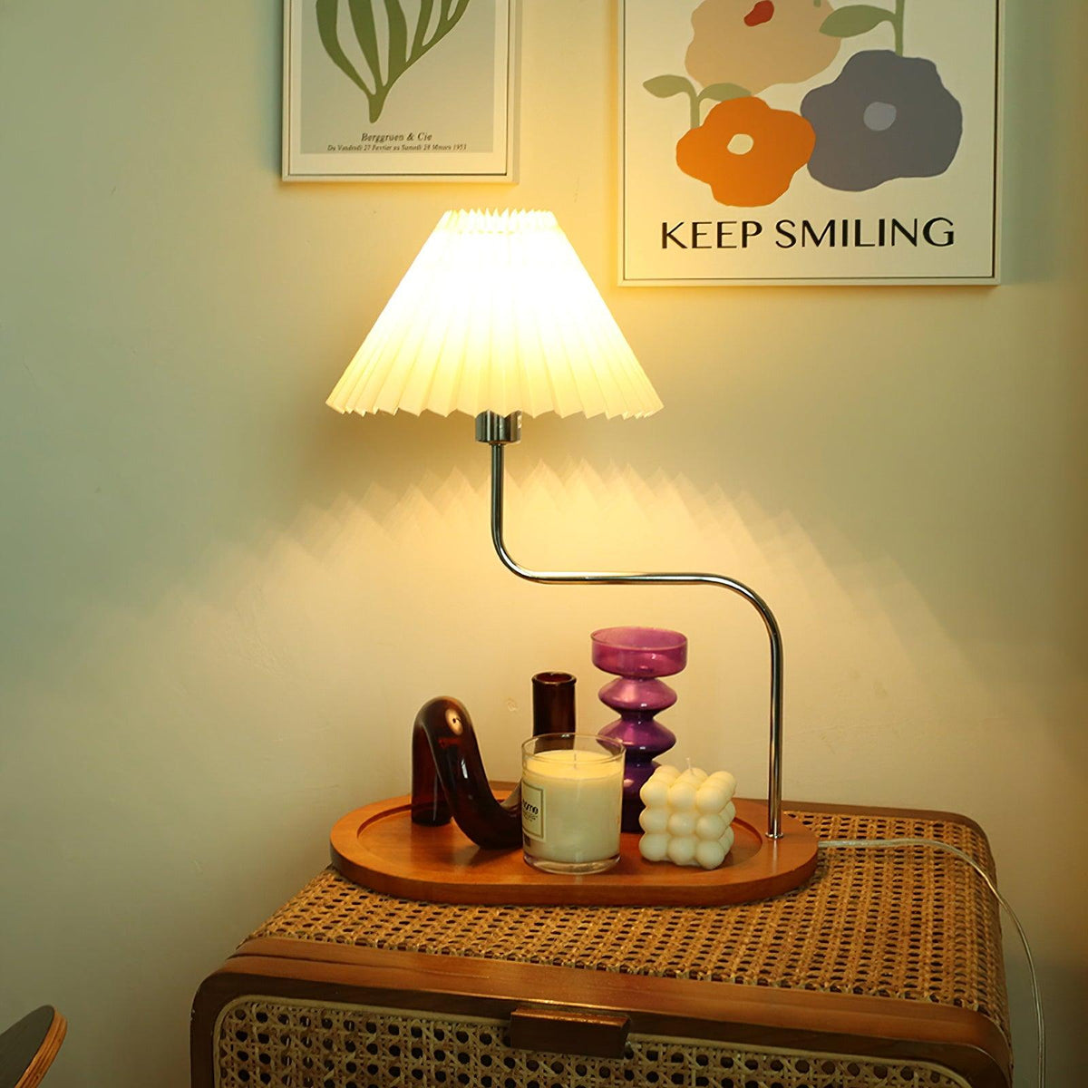 Eterna Tl Table Lamp