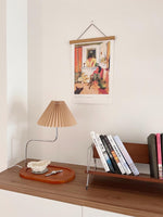Eterna Tl Table Lamp