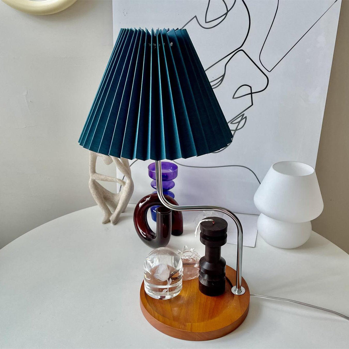 Eterna Tl Table Lamp