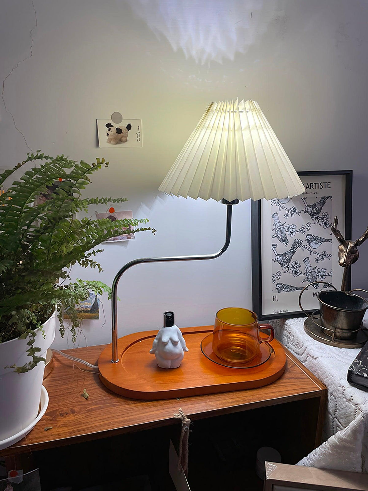 Eterna Tl Table Lamp