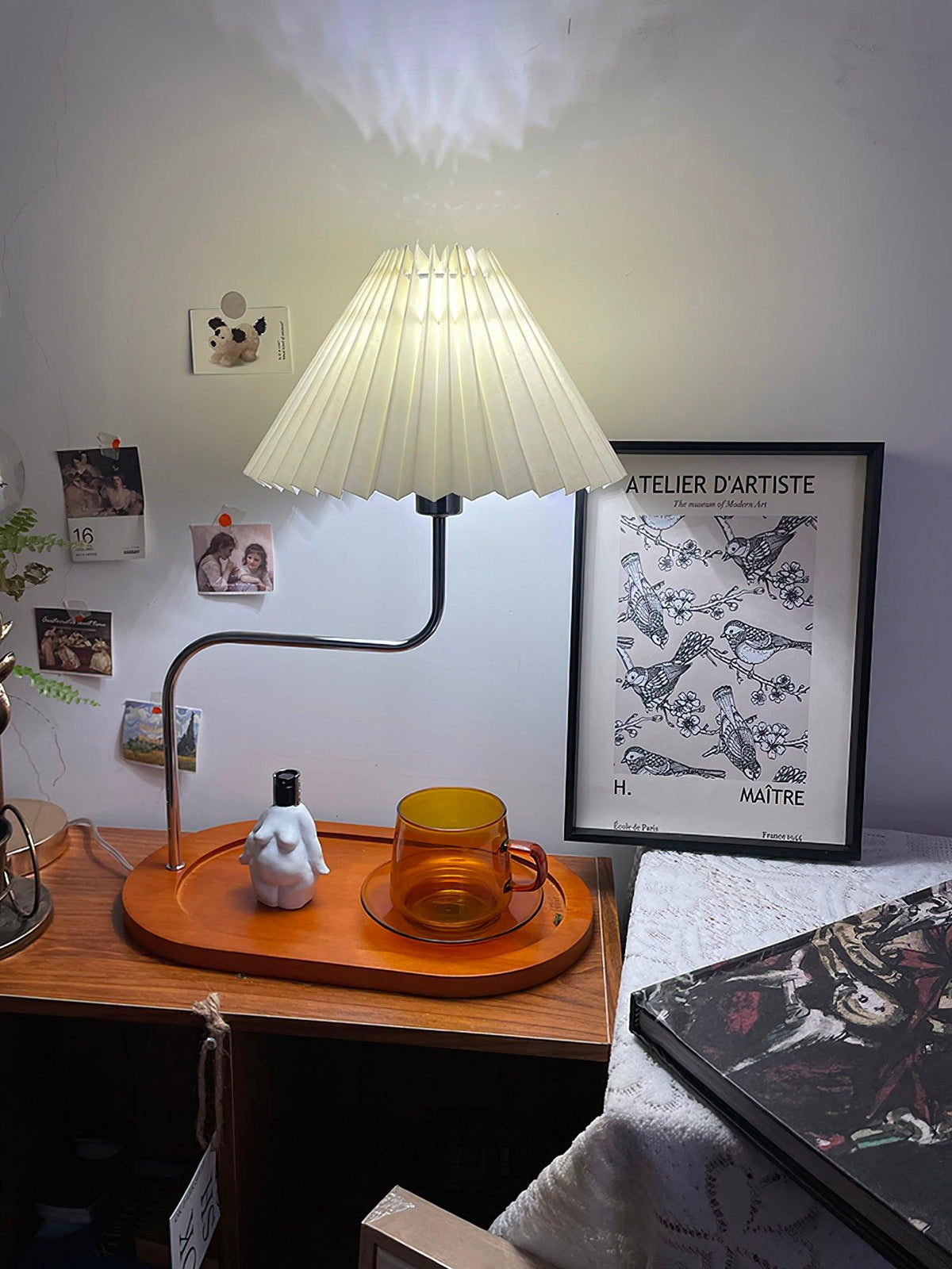 Eterna Tl Table Lamp