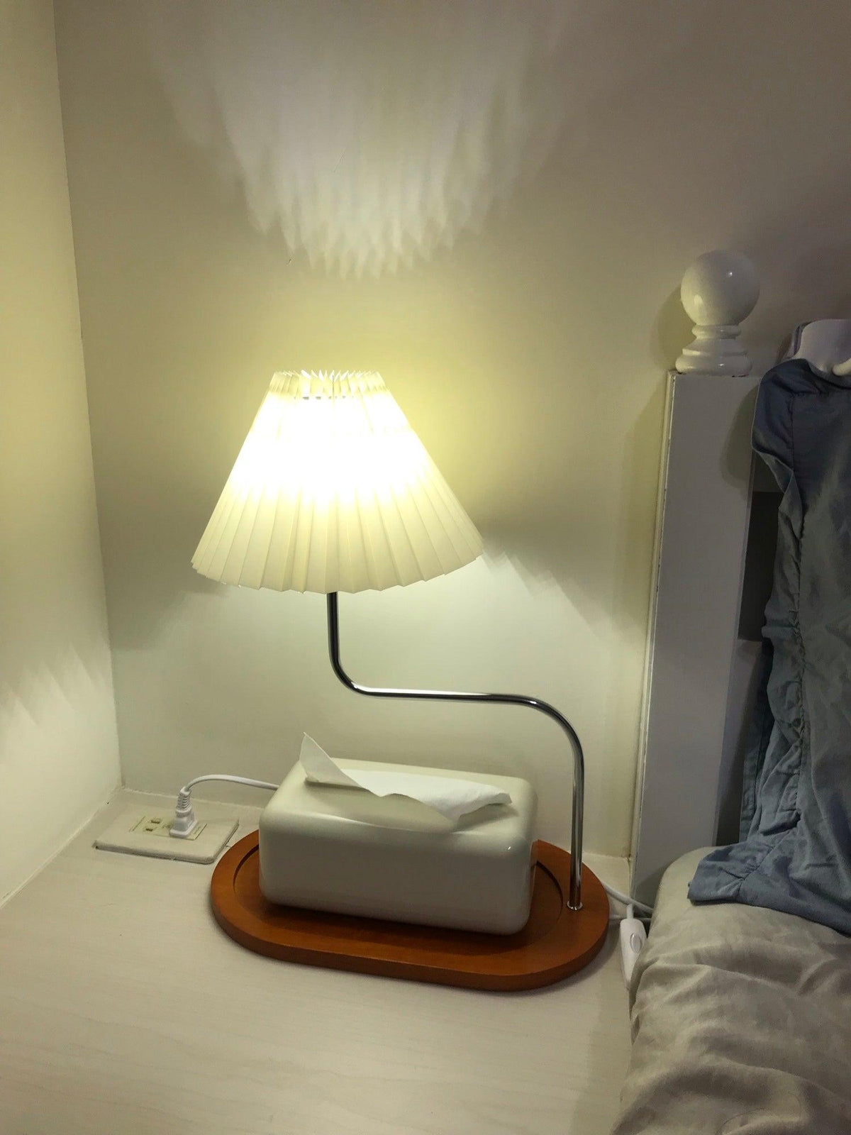 Eterna Tl Table Lamp