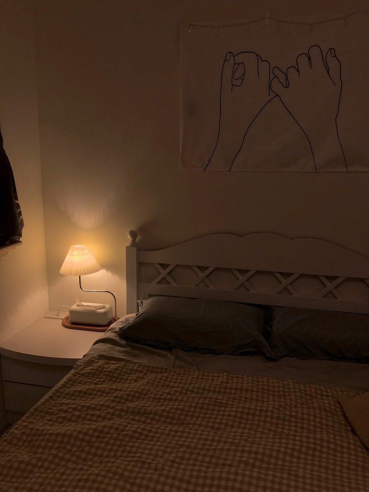 Eterna Tl Table Lamp