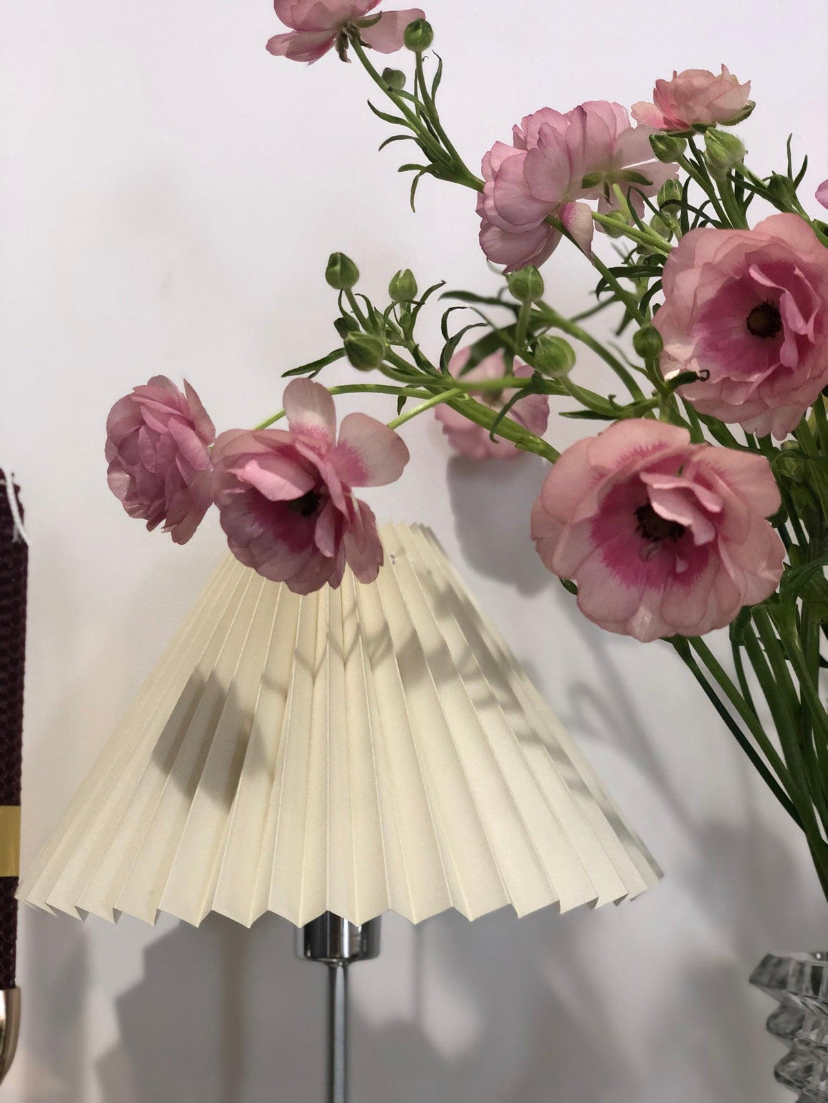 Eterna Tl Table Lamp