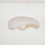 Lumina Resin Pendant Light