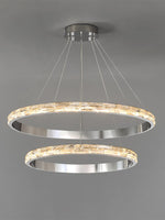 Eternal Star Ring Chandelier