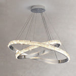 Eternal Star Ring Chandelier