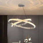 Eternal Star Ring Chandelier