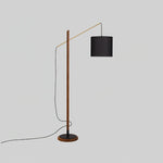 Ethan Arc Floor Lamp