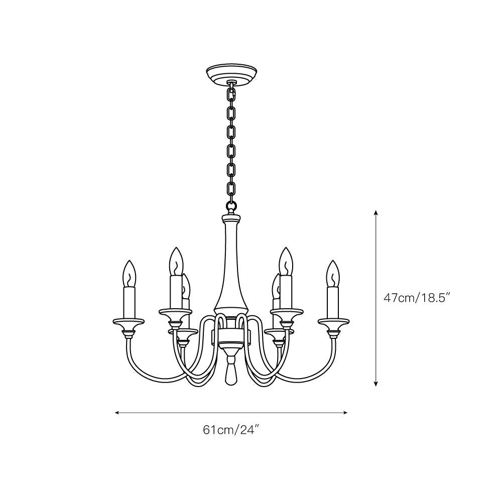 ethbun-chandelier