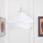 Ethereal Bloom Pendant Light - ailampplus