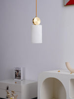 Etruscan Aabaster Pendant Light - ailampplus