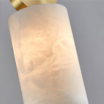 Etruscan Aabaster Pendant Light - ailampplus