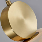Etruscan Aabaster Pendant Light - ailampplus