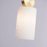 Etruscan Aabaster Pendant Light - ailampplus