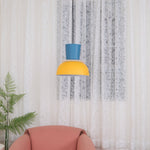 Etta Series Pendant Light