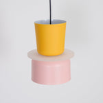 Etta Series Pendant Light