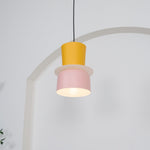 Etta Series Pendant Light