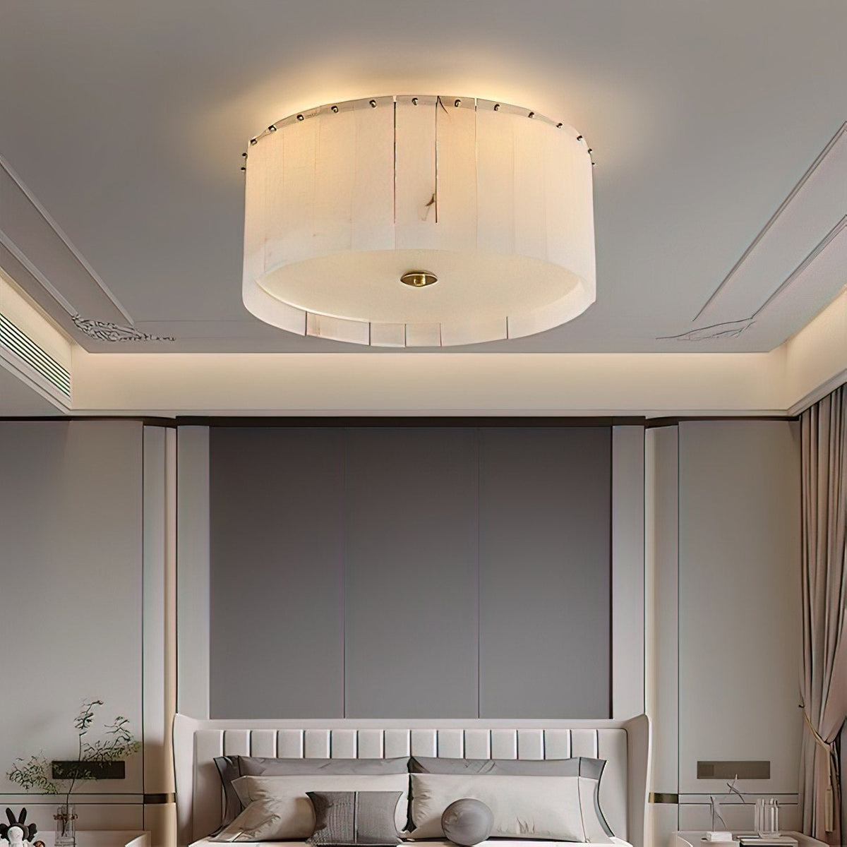 Eunice Ceiling Light