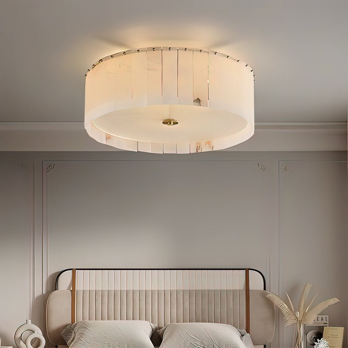 Eunice Ceiling Light