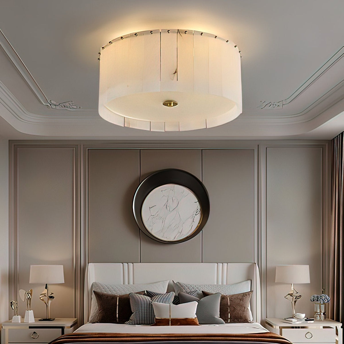 Eunice Ceiling Light
