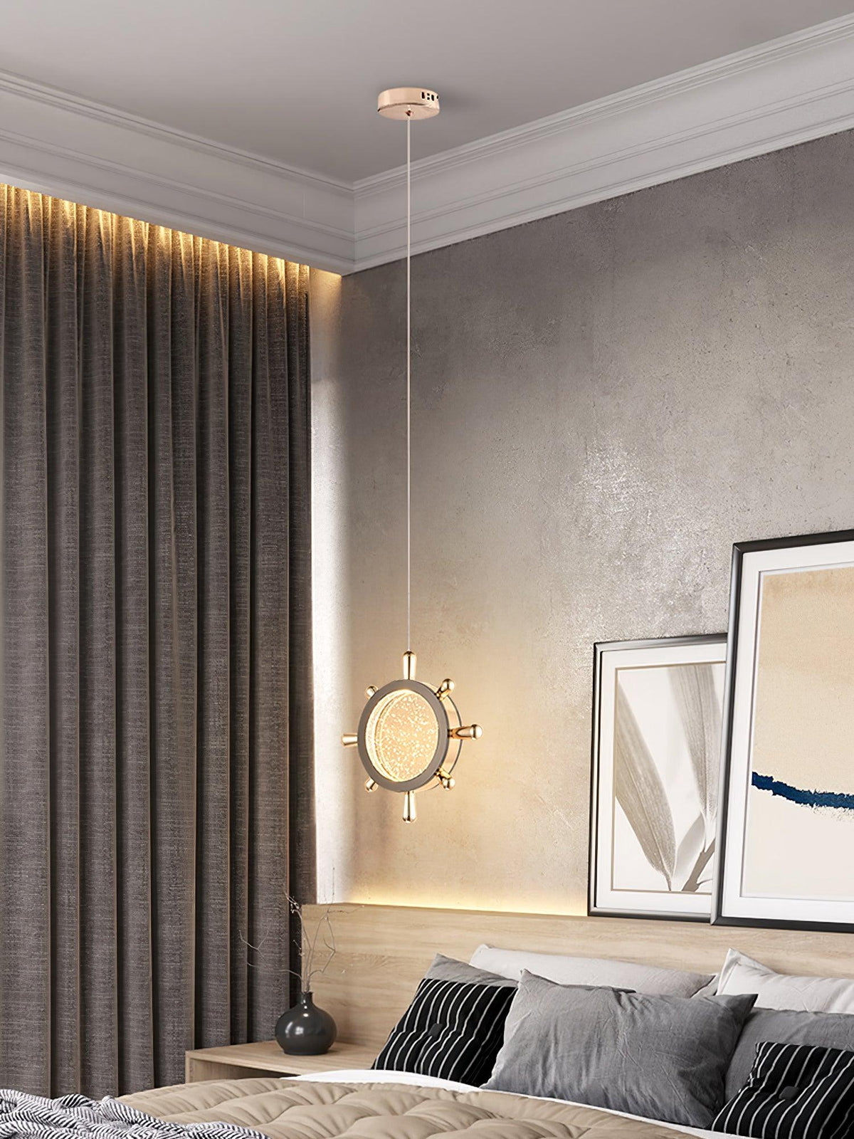 eurofase-barletta-led-pendant-light