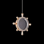eurofase-barletta-led-pendant-light