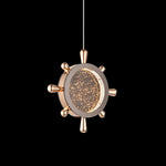 eurofase-barletta-led-pendant-light