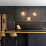 eurofase-barletta-led-pendant-light