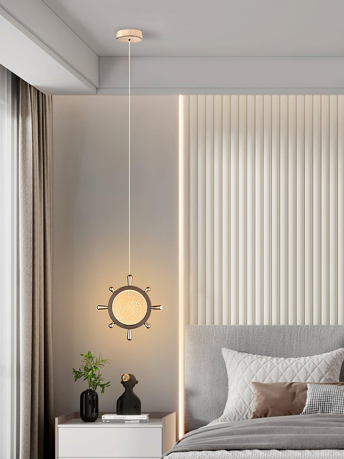 eurofase-barletta-led-pendant-light