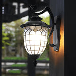 Waterproof Vintage Outdoor Wall Light Li002448
