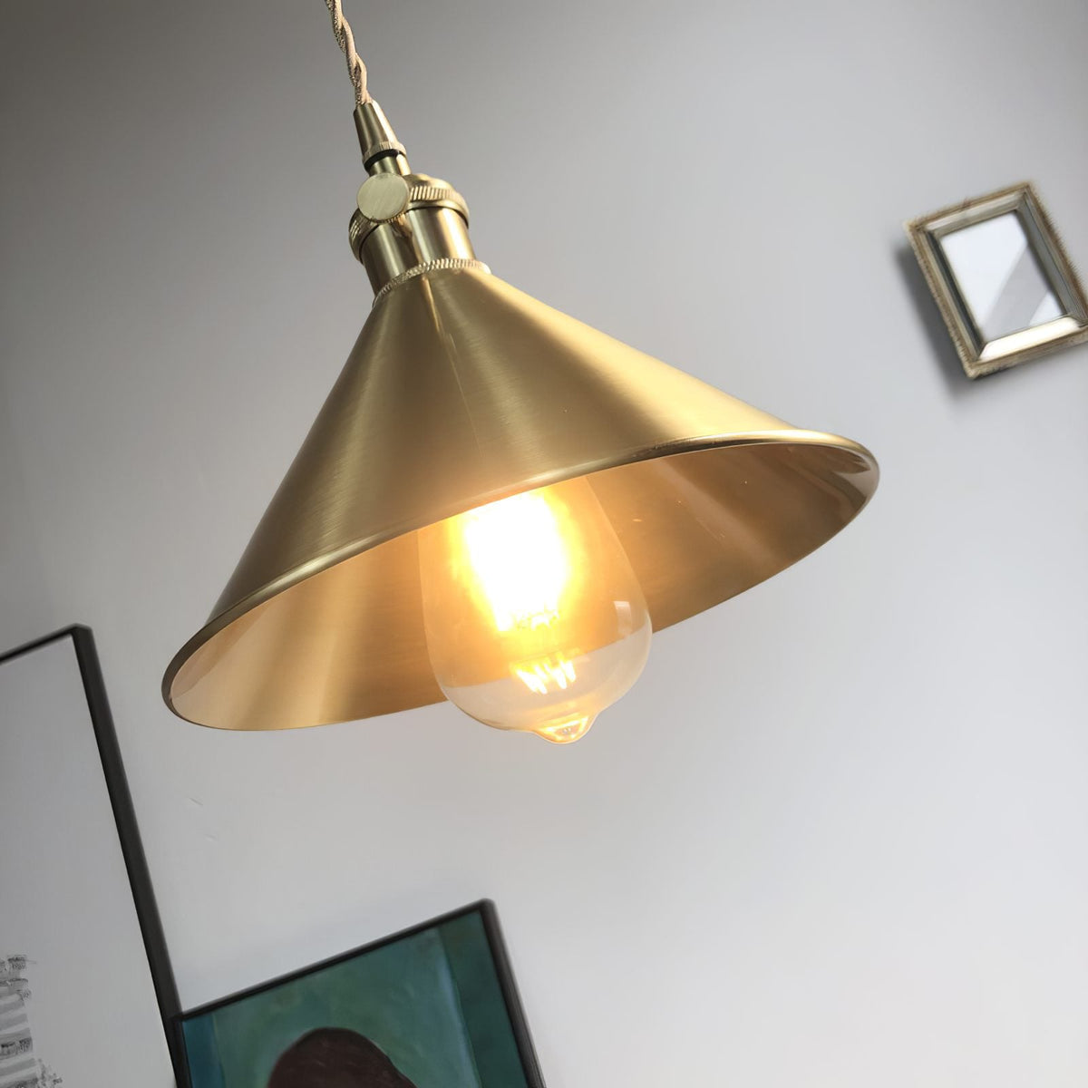 Eva Pendant Light