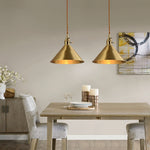 Eva Pendant Light