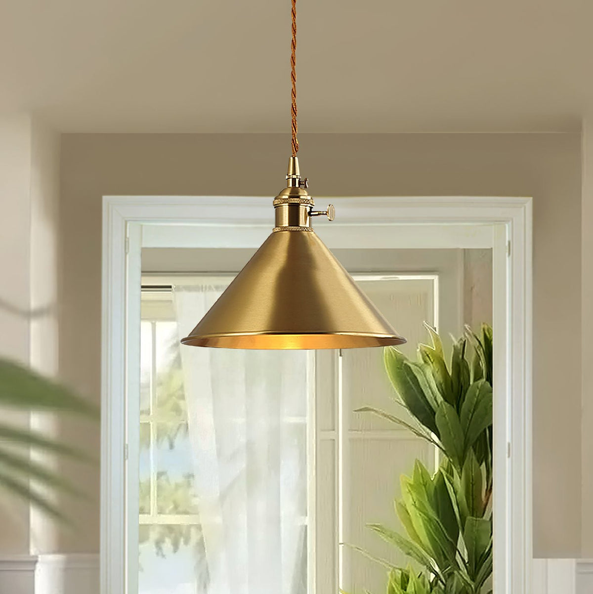 Eva Pendant Light