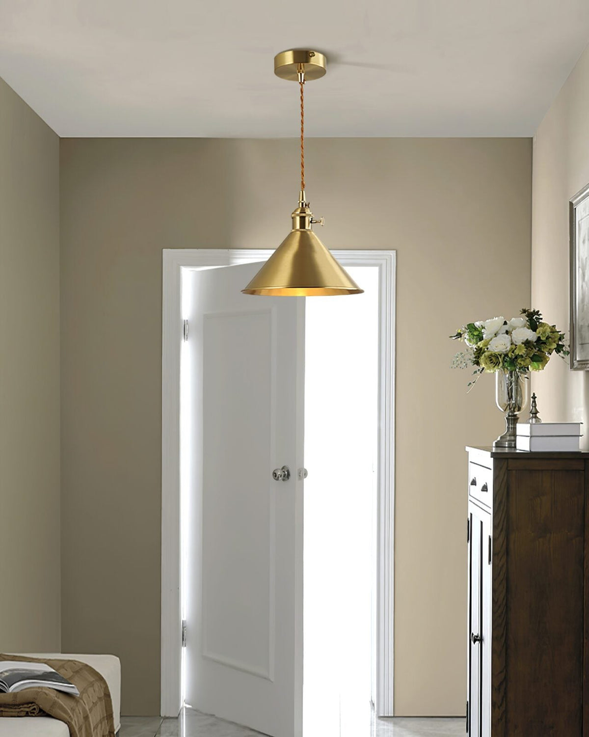 Eva Pendant Light