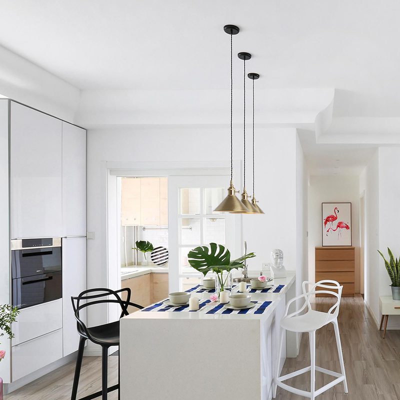 Eva Pendant Light